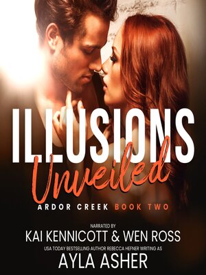 cover image of Illusions Unveiled